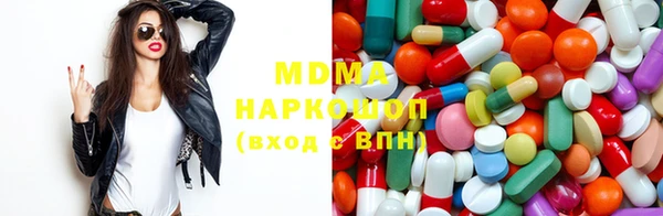 МДПВ Коряжма